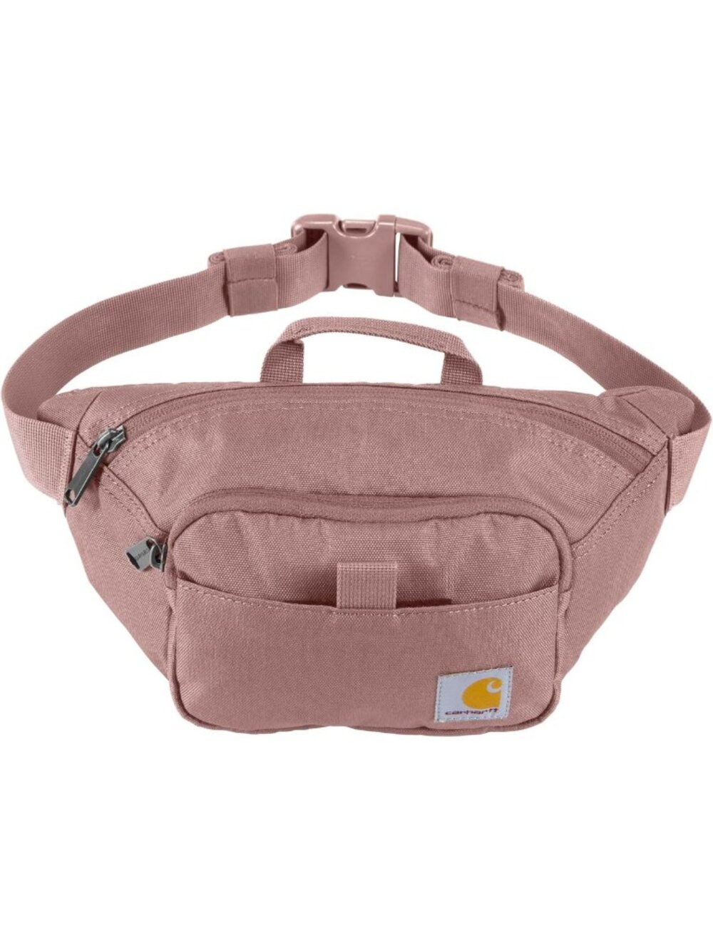 Durable Water-Resistant Sling Bag | Adjustable Hip Pack for Outdoor Adventures